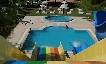 Hotel Flora Suites Soğucak 3*,  Τουρκία