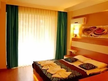 ***  Hotel Flora Suites Soğucak Τουρκία
