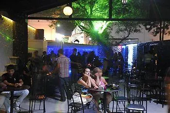 ***  Hotel Flora Suites Soğucak Τουρκία