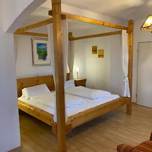 Schlossschaenke Hotel Friedenfels