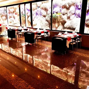ビジネス パーク 4* アンカラ
