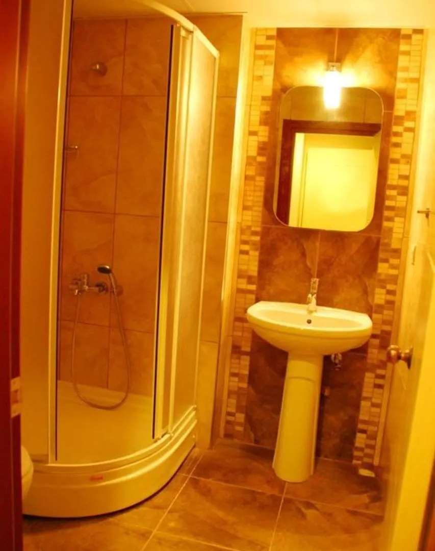 Hotel Flora Suites Soğucak Türkei